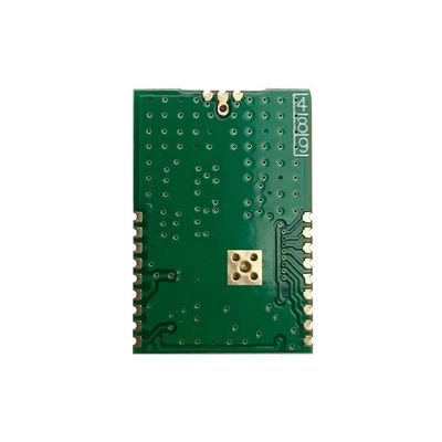 ST SPIRIT1 QTR 470M 868M Iot Wifi Module Cansec Wireless S2SPI-UA-A