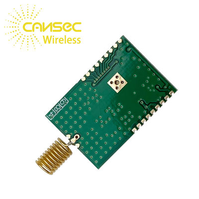 S2SPI-UA-A 14dBm ماژول Sub GHz ماژول ST Spirit 2 915MHz ماژول