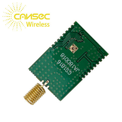 فرستنده و گیرنده بی سیم Cansec S1SPI-HA-A ST Module Sub-G