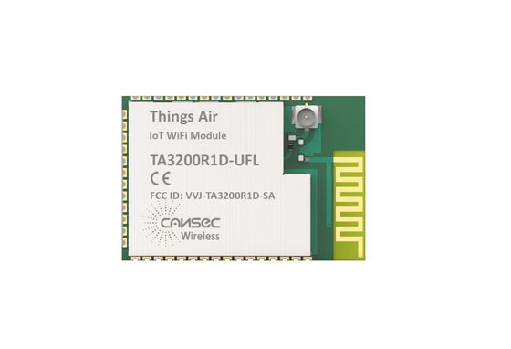 Ta3200R1D Ti CC3200 IoT Wifi ماژول