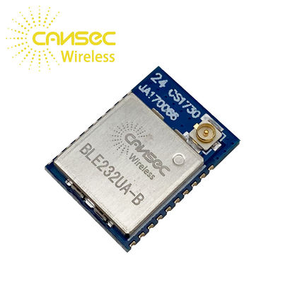 BlueNRG 232 BLE5 ماژول بلوتوث کم مصرف I / O 15 Cansec بی سیم