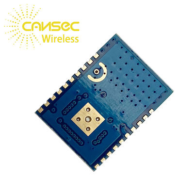 BlueNRG 232 BLE5 ماژول بلوتوث کم مصرف I / O 15 Cansec بی سیم