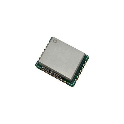STM32WLE Lora ماژول 20dBm Cansec Lora فرستنده و گیرنده ماژول