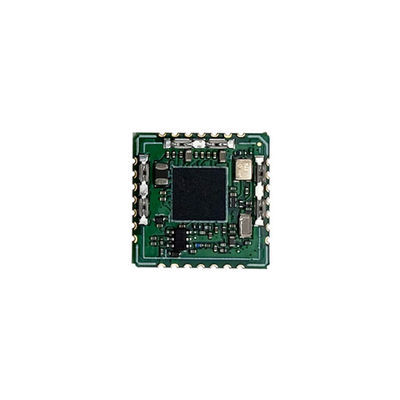 STM32WLE Lora ماژول 20dBm Cansec Lora فرستنده و گیرنده ماژول