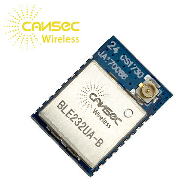چیپ ست Ble232 St Bluenrg 2 RTS Module Multi Protocol 2.4Ghz BlueNRG 232