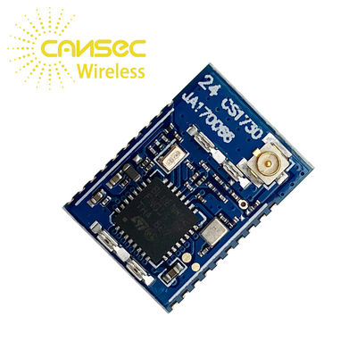 چیپ ست Ble232 St Bluenrg 2 RTS Module Multi Protocol 2.4Ghz BlueNRG 232