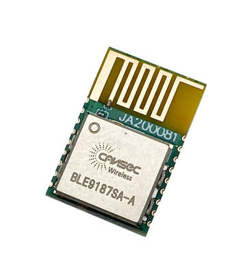 فرستنده و گیرنده ماژول BlueTooth فوق العاده کم مصرف BLE5.1 3uA