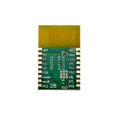 فرستنده و گیرنده ماژول BlueTooth فوق العاده کم مصرف BLE5.1 3uA