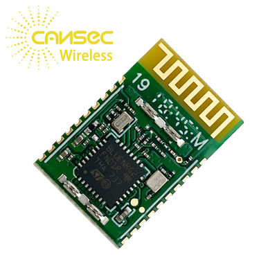 بی سیم BLE232SA-A BLUENRG 2 ST ماژول 8dBm BLE ماژول مش