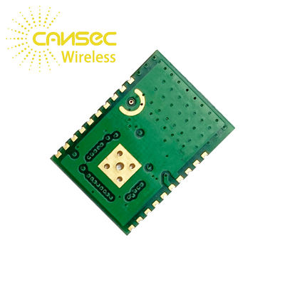 8dBm ST BlueNRG-1 بلوتوث 4.2 ماژول BLE132SA / UA-A
