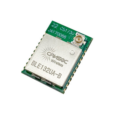 8dBm ST BlueNRG-1 بلوتوث 4.2 ماژول BLE132SA / UA-A