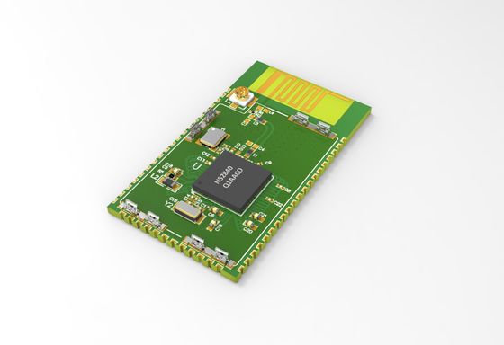 پشته اختصاصی Cansec BLE52840SA-B Nordic Wireless Ble Module NRF52840 ماژول آبی آبی برای IoT
