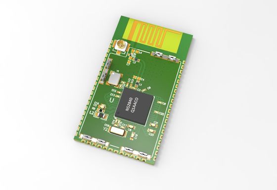 5V 2.4Ghz Nordic Bluetooth Module Ipex Connector Smart IoT BLE52840SA-B