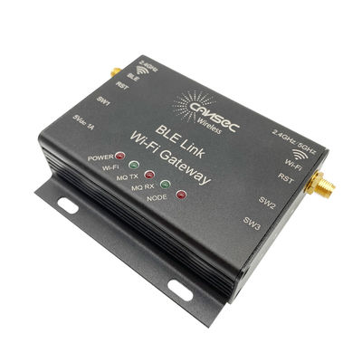 سری Odm Gw Lorawan Gateway درب بیرون وای فای بلوتوث 4G