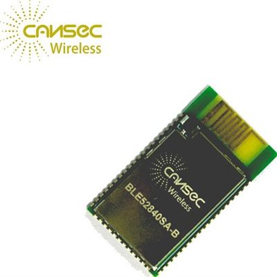 IoT BLE52840SA-B BLE 5.0 Nordic NRF52840 Ble ماژول بلوتوث