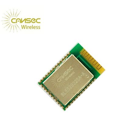 موضوع Thread 3dBm Nordic NRF52832 Ble 5.0 BLE52832SA-A و با زمان محافظت شده