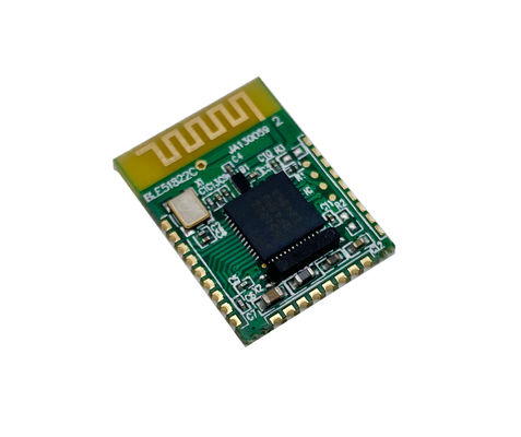 راه حل های پلت فرم CC2530 Uart FCC 2.4G 20dBm ZigBee RF Module IoT
