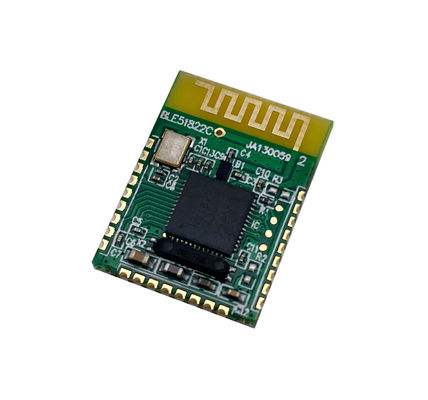 Cansec ZB2530SA-A Smart IoT Zigbee Wifi ماژول برای قفل هوشمند
