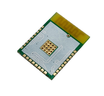 ماژول RF 2.4GHz Ti Zigbee CC2530 با مصرف کم آنتن