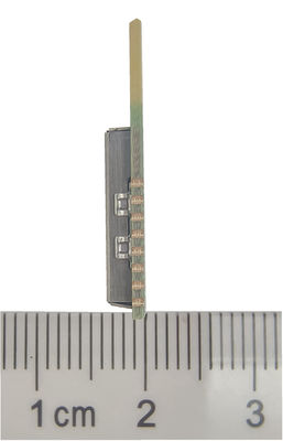 ماژول وای‌فای اینترنت اشیا IEEE 802.11bgn با رابط UART SPI I2C GPIO و منبع تغذیه 3.3 ولت پشتیبانی از تبادل داده در شبکه‌های دستگاه‌های هوشمند