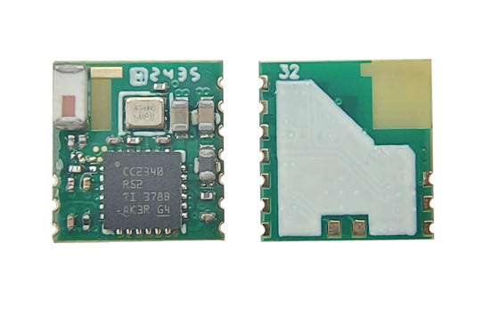 AN2340CA-A ماژول توافق دوگانه کوچک CANSEC بلوتوث 5.3 انرژی پایین قدرت بالا قدرت بالا CC2340 TI