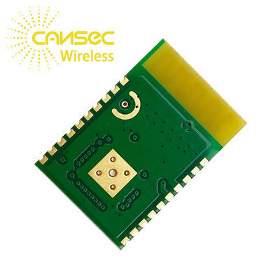 ST BlueNRG-1 BLE4.2 ماژول چند پروتکل BLE132SA/UA-B