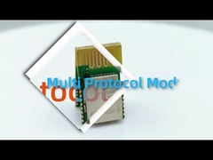 پروتکل چندگانه AN2340 BLE/ZigBee