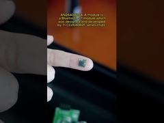 ماژول BLE AN2640R2CA-A